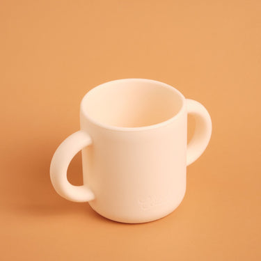 Coucou Baby Traning Cup, Oatmilk